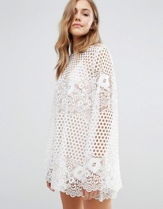 Платье Alice McCall Like I Would - Белый