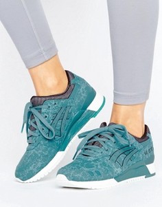 Asics Gel Lyte III Sports Performance Trainers - Синий