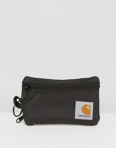 Кошелек для монет Carhartt WIP Barnes - Черный