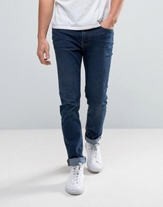 Узкие джинсы Waven - Синий