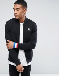 Le Coq Sportif Bomber In Black 1710522 - Черный