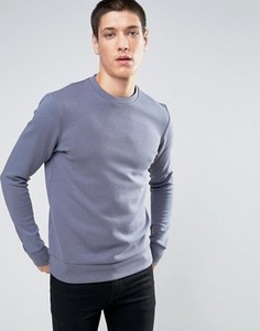 Свитшот Jack &amp; Jones Premium - Синий