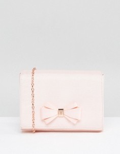 Вечерняя сумочка Ted Baker - Розовый