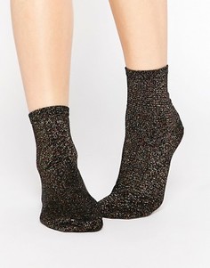 Носки с блестками ASOS - Мульти