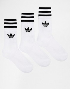Носки adidas Originals - Белый