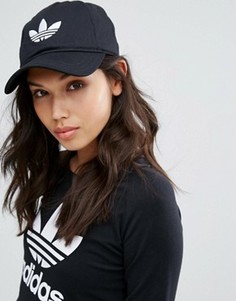 Кепка adidas Originals - Черный