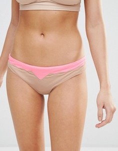 Плавки бикини Boys &amp; Arrows Viv The Vixen - Мульти