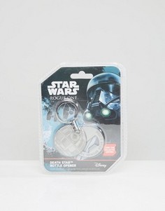 Открывалка для бутылок Star Wars Rogue One Death Star - Мульти Gifts