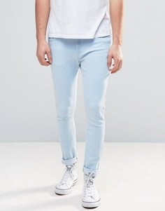 Джинсы Brooklyn Supply Co - Синий