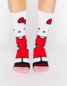 Носки Stance Hello Kitty - Мульти