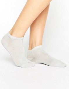 Спортивные носки Falke Antelope - Темно-синий