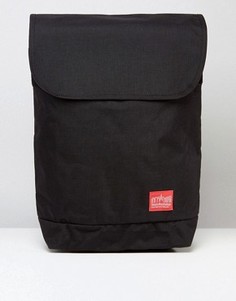 Рюкзак Manhattan Portage Gramercy - Черный