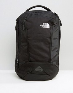 Черный рюкзак The North Face Microbyte - Черный