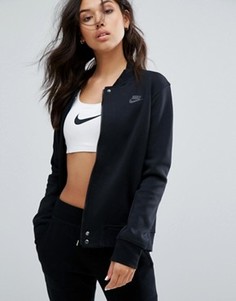 nike bomber womens