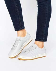 Голубые кроссовки K-Swiss Classic 88 Ii - Синий