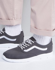 Серые кроссовки Vans Iso 1.5 VA2Z5SN6T - Серый