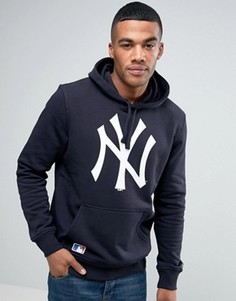 Худи New Era New York Yankees - Синий