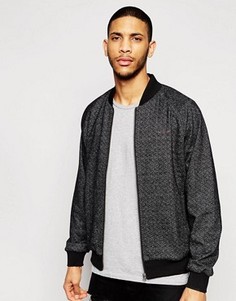 Легкая куртка adidas Originals - Черный