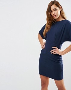 Платье мини ASOS - Розовый