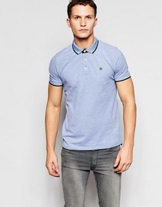 Поло Jack &amp; Jones Premium - Синий