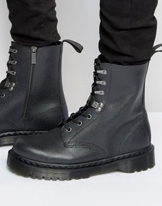 Ботинки Dr Martens Para - Черный