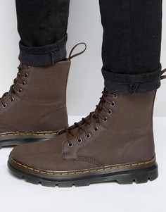 Ботинки Dr Martens - Коричневый