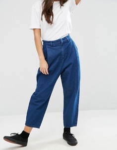 Джинсы ASOS - Синий