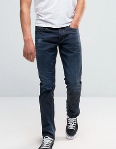 Светло-серые зауженные джинсы Only &amp; Sons - Серый
