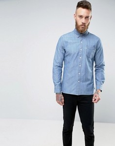 Рубашка с карманом Levis Sunset Esquire Stone Light - Синий Levis®