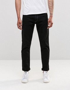 Облегающие джинсы YMC - Черный