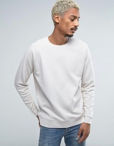 Кремовый свитшот ASOS - Бежевый