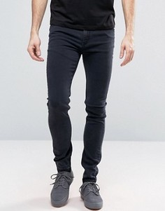 Зауженные джинсы Cheap Monday - Черный