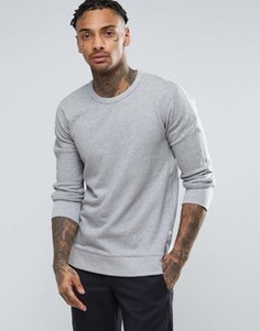 Свитшот adidas x Reigning Champ S99307 - Серый