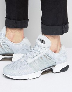 Серые кроссовки adidas Originals Climacool 1 BA7167 - Серый
