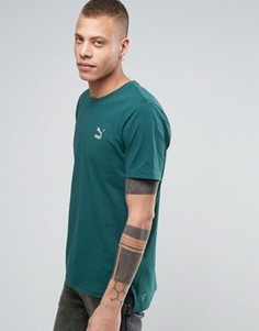 Футболка Puma Evo Core - Розовый