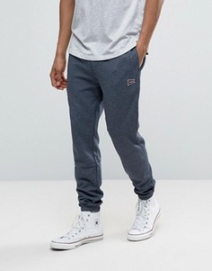 Узкие джоггеры Jack &amp; Jones Originals - Темно-синий