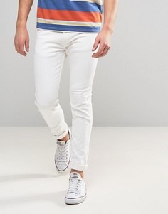 Белые джинсы скинни Levis 510 - Белый Levis®