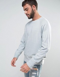 Свитшот с круглым вырезом Levis Orange Tab - Серый Levis®
