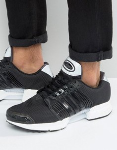 Черные кроссовки adidas Originals Climacool 1 BA7156 - Черный