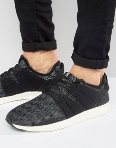 Кроссовки Steve Madden Besler - Черный
