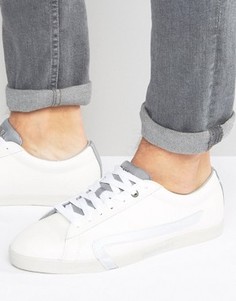 Кроссовки Diesel Bikkren - Белый