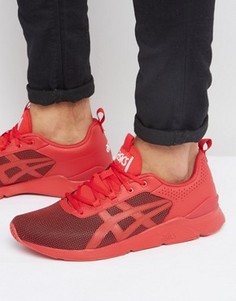 Кроссовки Asics Gel-Lyte Runner HN6E3 2525 - Красный
