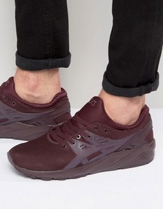 Кроссовки Asics Gel-Kayano Evo HN6A0 5252 - Красный