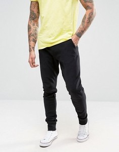 Спортивные штаны Scotch and Soda - Черный