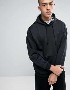 Худи черного цвета adidas Originals New York Pack BK7185 - Черный