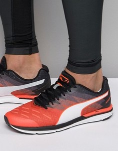 Красные кроссовки Puma Speed 300 Ignite 18811405 - Красный