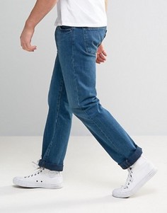 Прямые джинсы Levis 501 Original - Синий Levis®