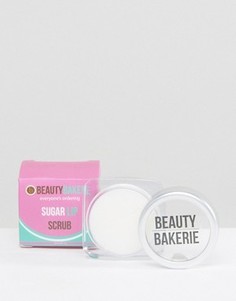 Сахарный скраб для губ Beauty Bakerie - Бесцветный