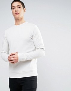 Свитшот Jack &amp; Jones Premium - Stone