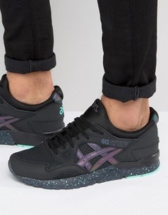 Кроссовки Asics Gel-lyte V - Черный